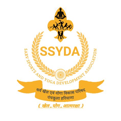 ssyda recruitment 2023 haryana|SSYDA – Sarv Sports & Yoga Development Association.